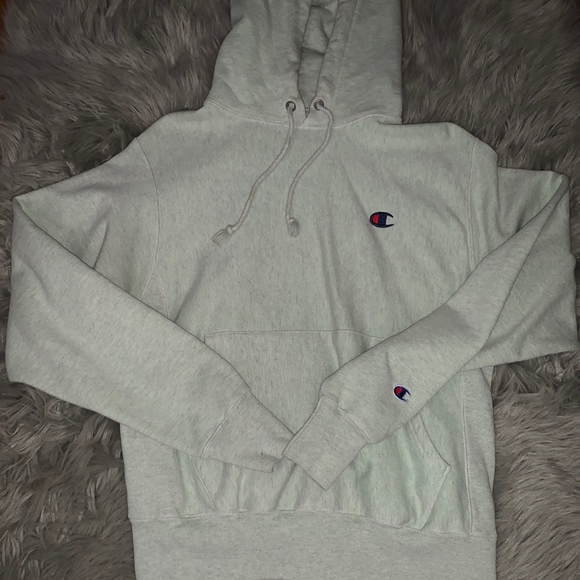 Champion | Sweaters | Mint Green 